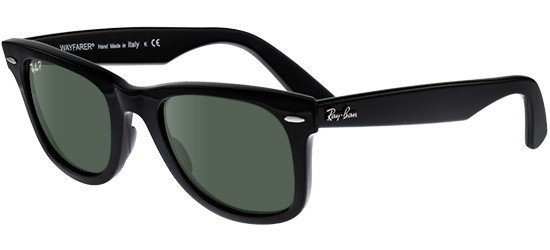 Солнцезащитные очки ORIGINAL WAYFARER RB 2140 